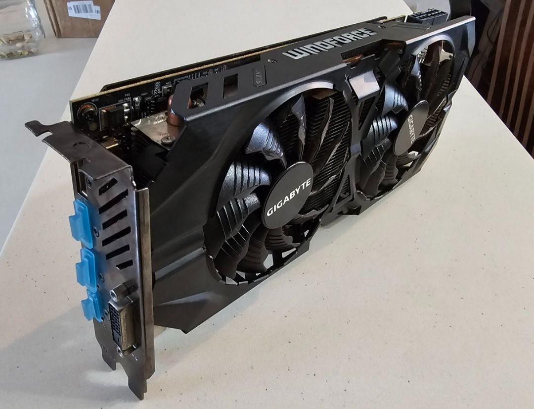 Gigabyte r9 390 8gb discount