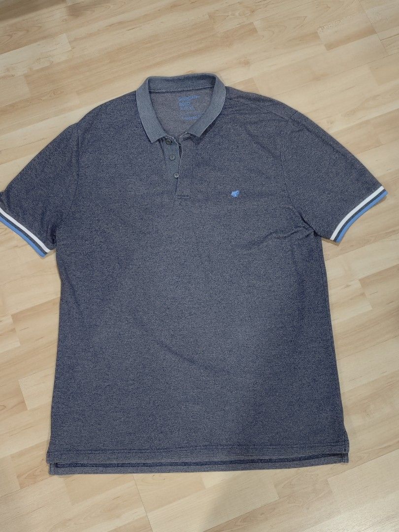 Giordano tapered fit 2025