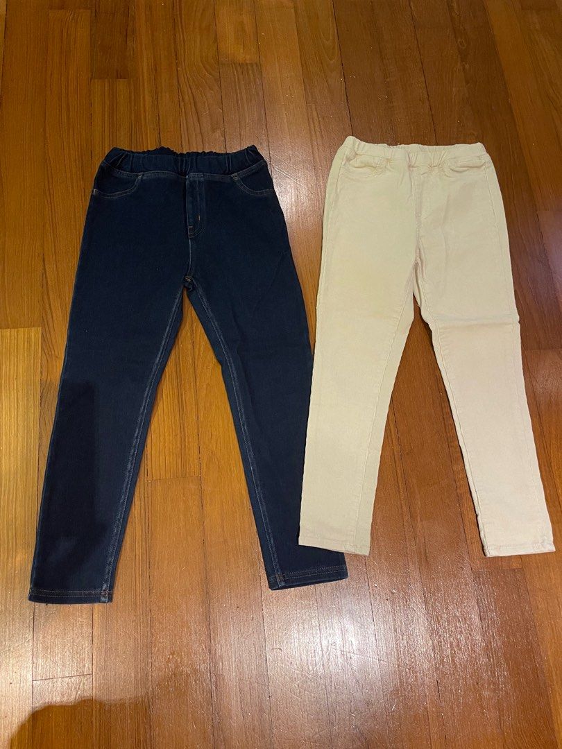 Girls new arrivals pant size