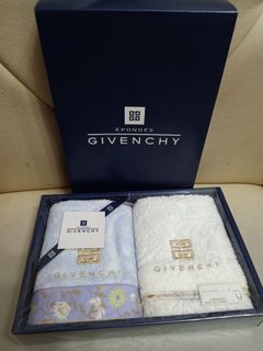 Givency facetowel