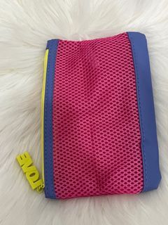 GLAM BAG POUCH ONHAND
