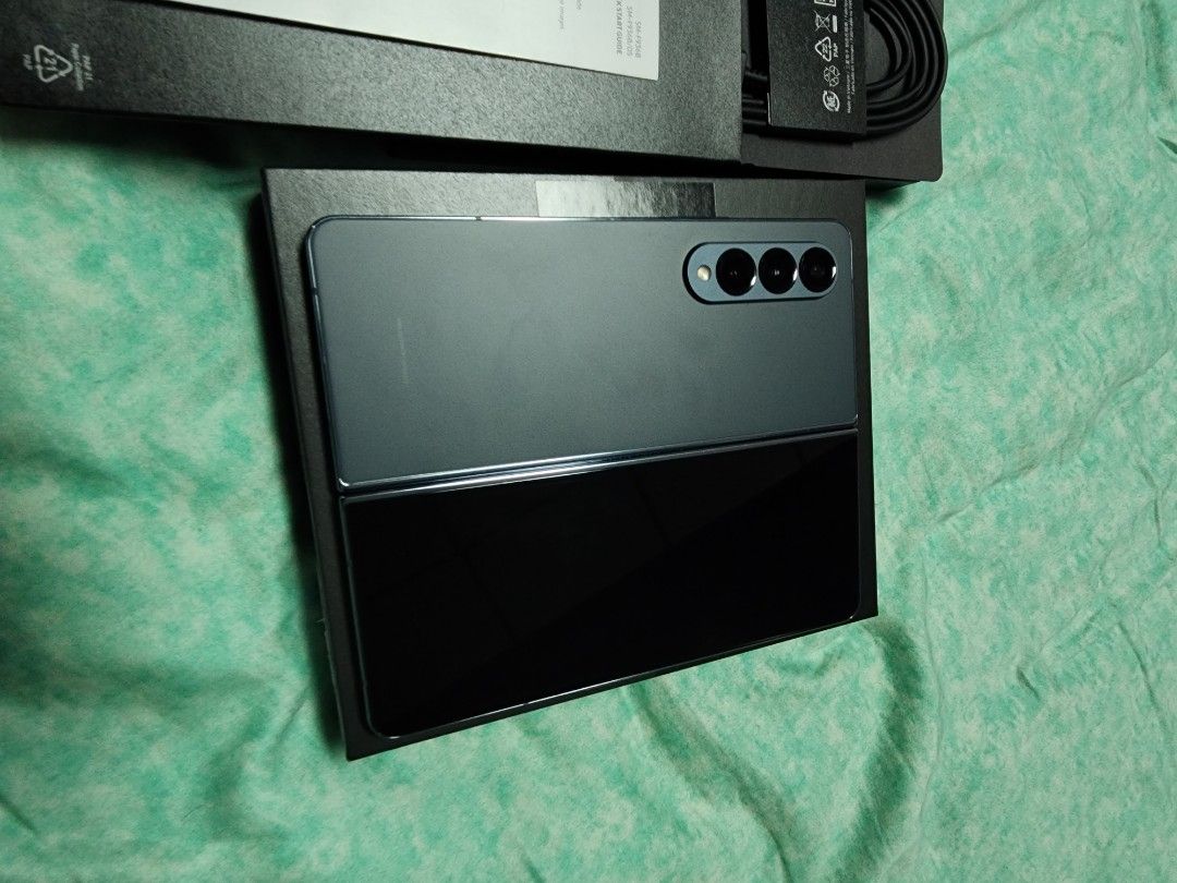 Globe galaxy fold 4 Clearance