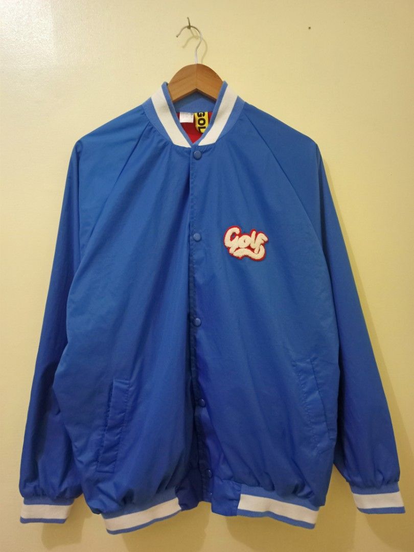 Golf wang varsity deals