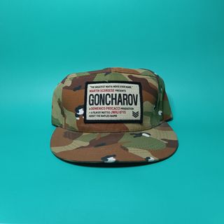 Ukay/Thrifted Caps Collection item 3