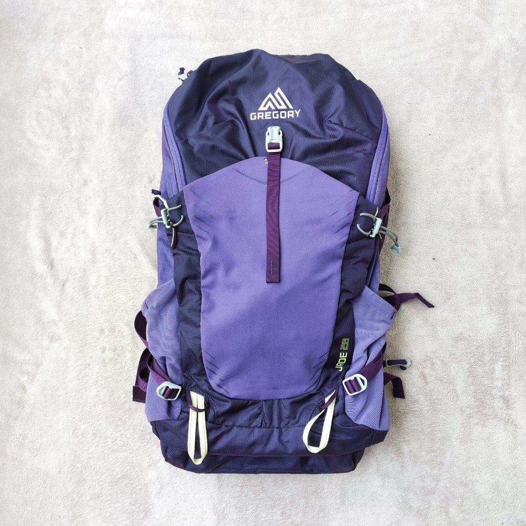 Gregory Jade 28L Mountaineering Backpack Men s Fashion Bags