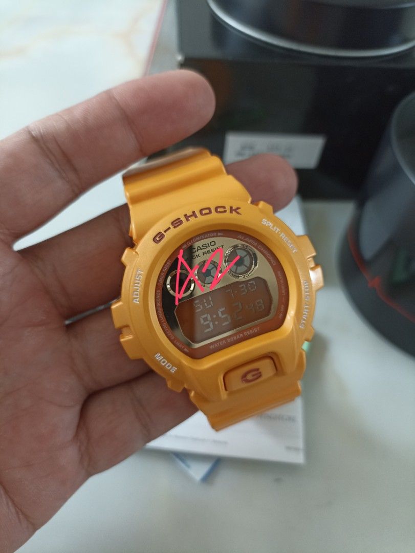 G shock mango new arrivals