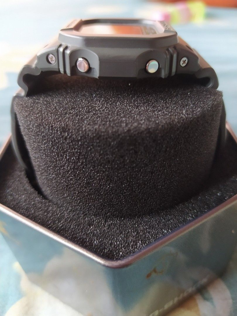 Kek jam g shock 2025