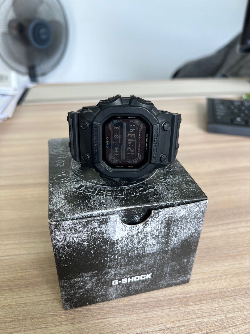 G shock bb king hot sale