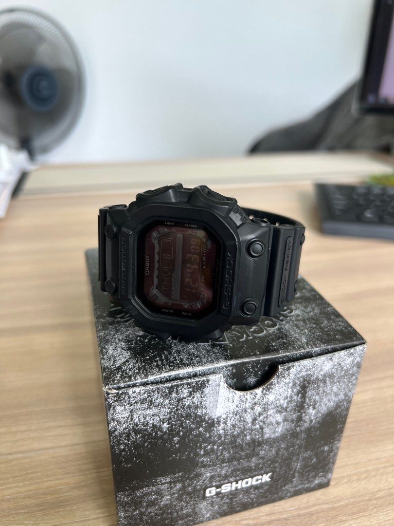 Gx 56 bb sales