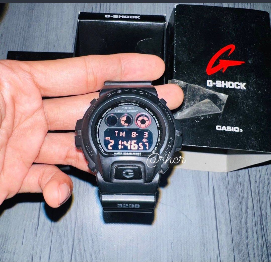 G shock polis evo store