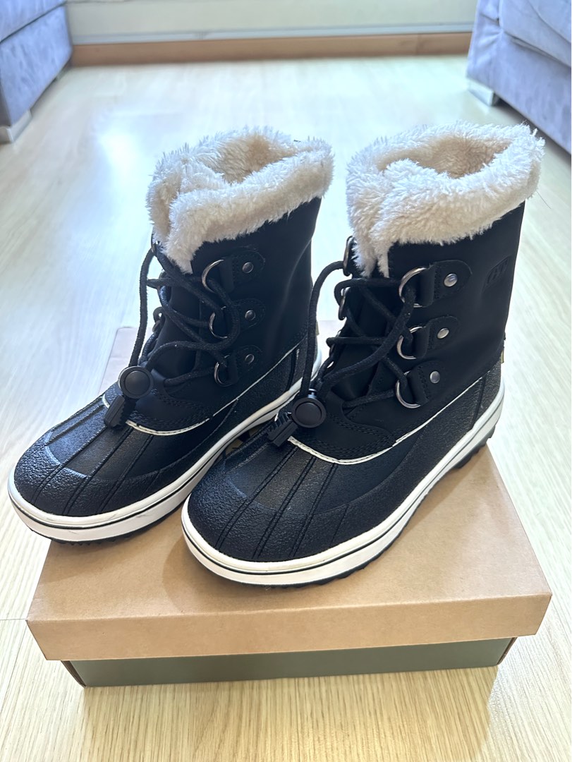 Pawz gina cold discount weather boots