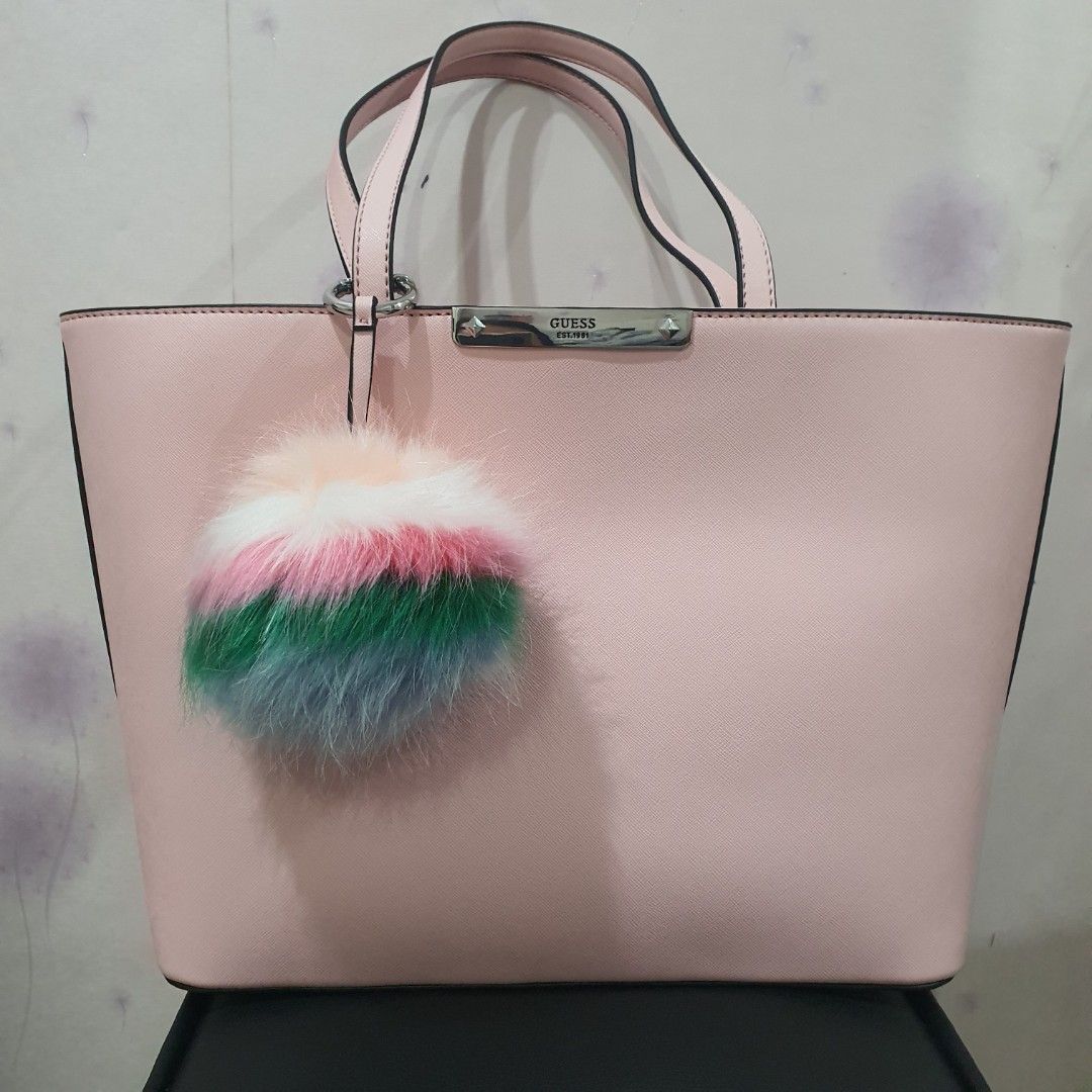 Britta tote guess clearance