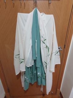 Hanfu
