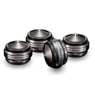 Harmonix RF-707Z Spike Bases (set of 4)