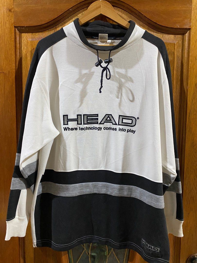 Head hoodie online