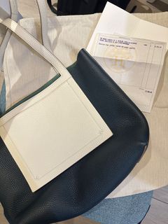 Hermes Cabasellier 31, 名牌, 手袋及銀包- Carousell