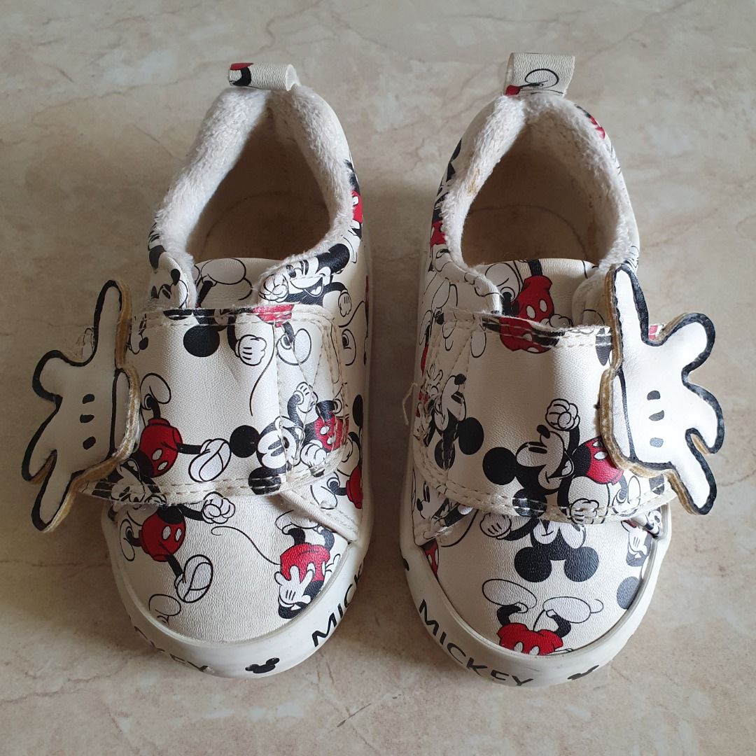 H&m kids shoes size hotsell