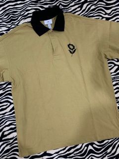 Nike Yankees dri fit polo shirt S oversize fits M, Men's Fashion, Tops &  Sets, Tshirts & Polo Shirts on Carousell