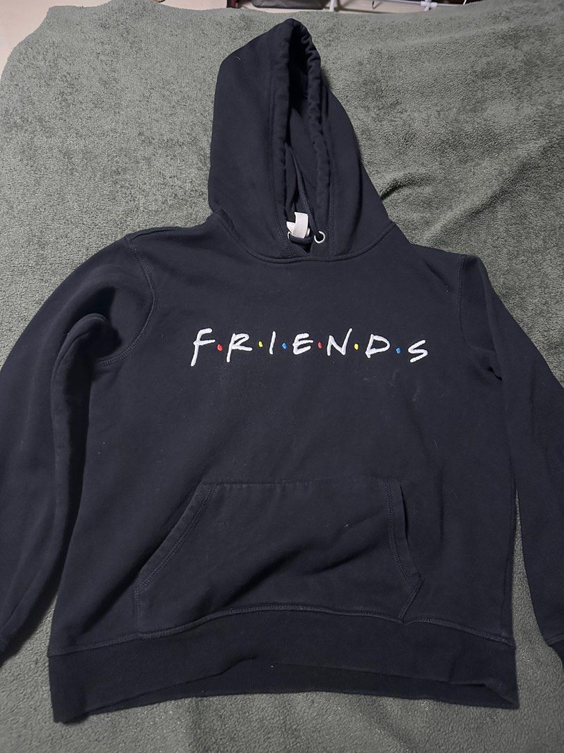 Hm outlet friends hoodie