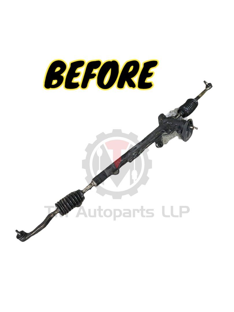 HONDA EK STEERING RACK (REPAIR/REBUILD), Car Accessories, Car