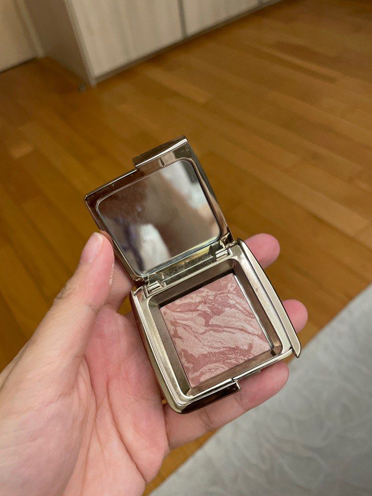 Hourglass ambient lighting blush mood exposure on Carousell