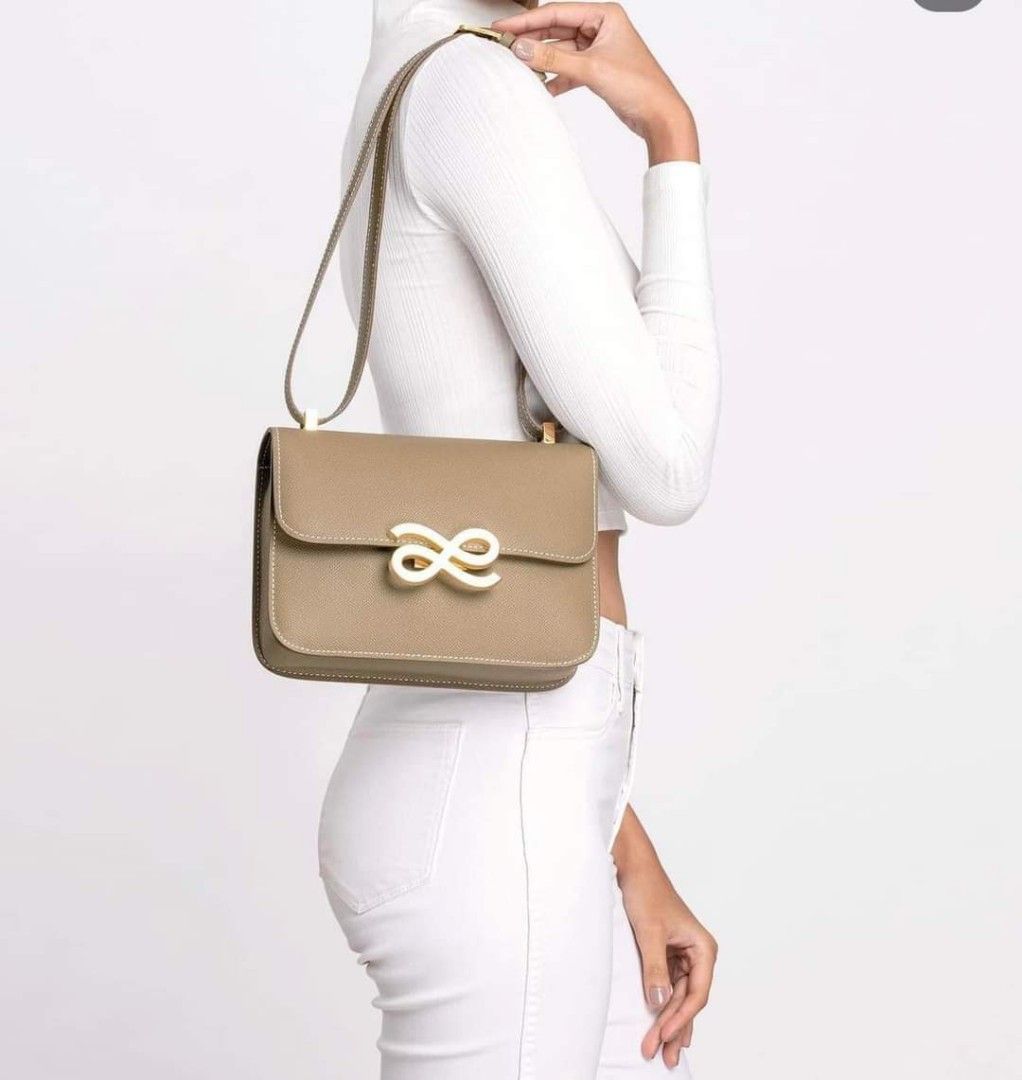 House of Little Bunny Timeless Bag, Luxury, Bags & Wallets on