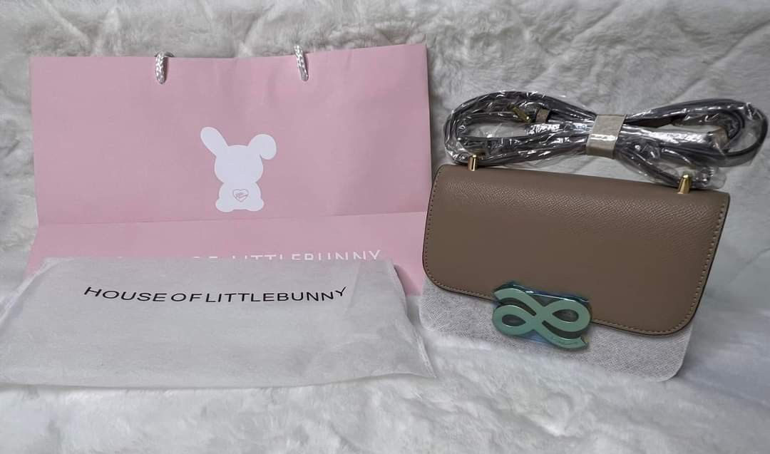 little bunny bag timeless 22｜TikTok Search