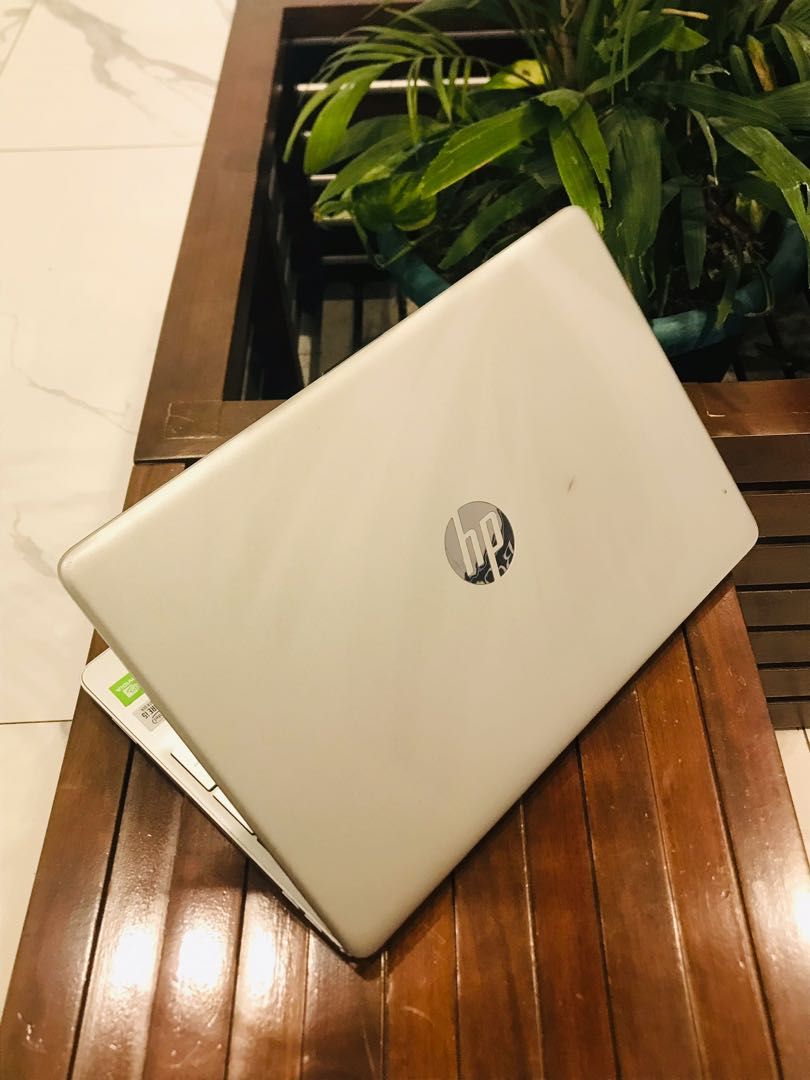 Hp Laptop 15s Du1xxx Core I5 10th Gen Computers And Tech Laptops And Notebooks On Carousell 4871