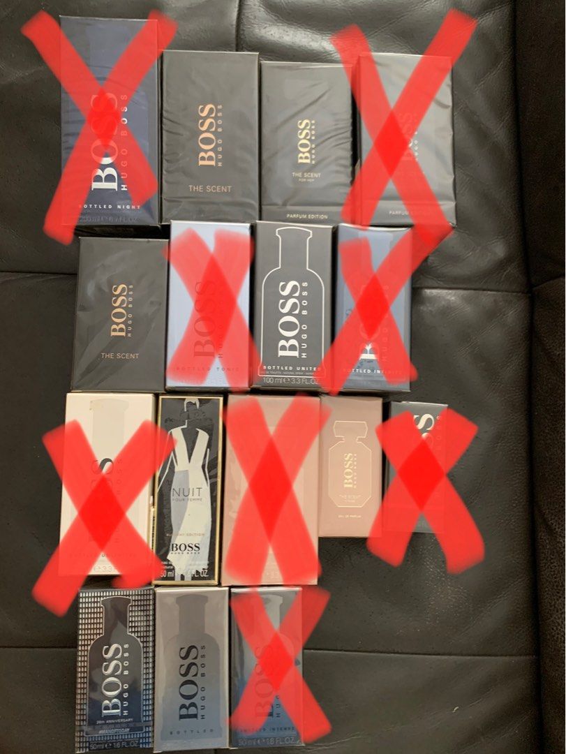 Hugo boss man extreme 2025 200ml
