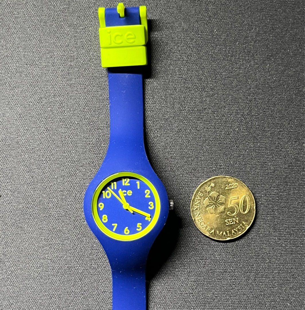 Ice watch hotsell ola kids