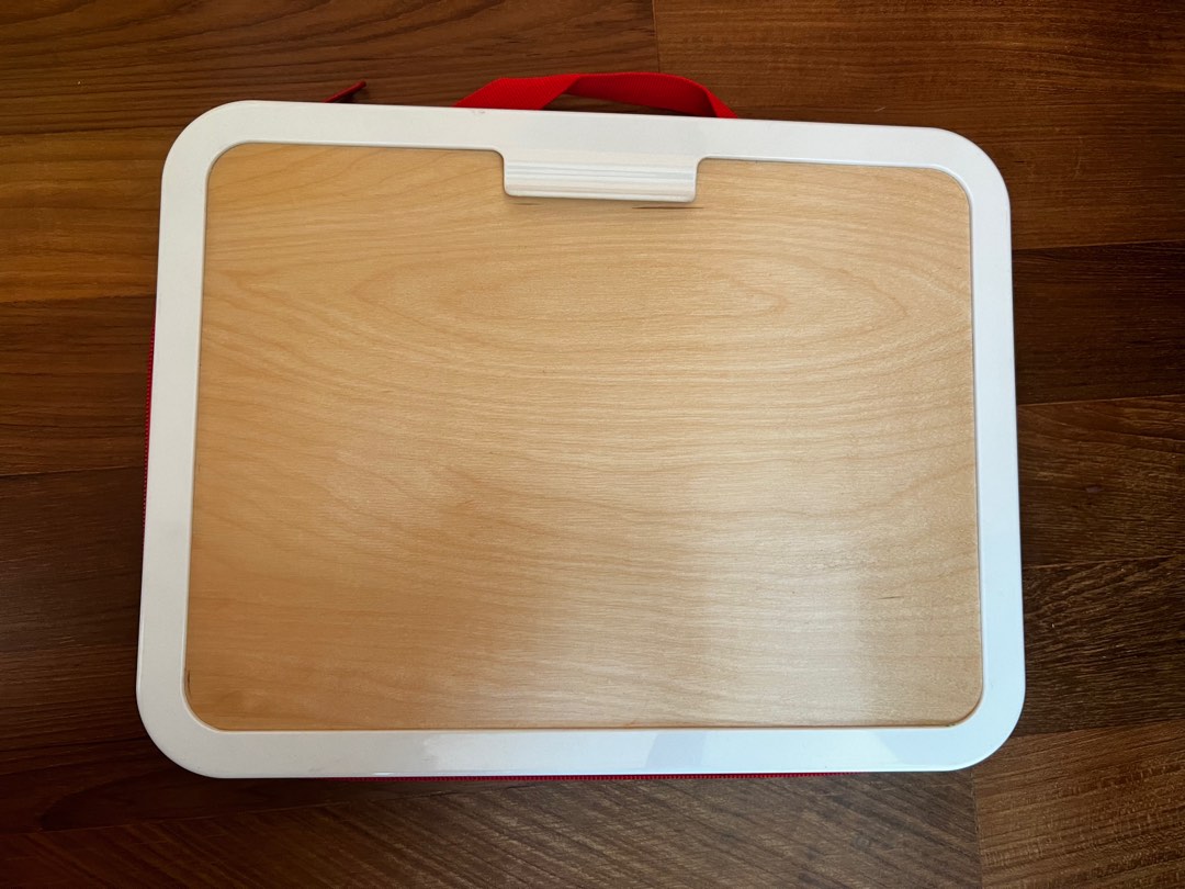 IKEA mala portable drawing case, Babies & Kids, Infant Playtime on ...