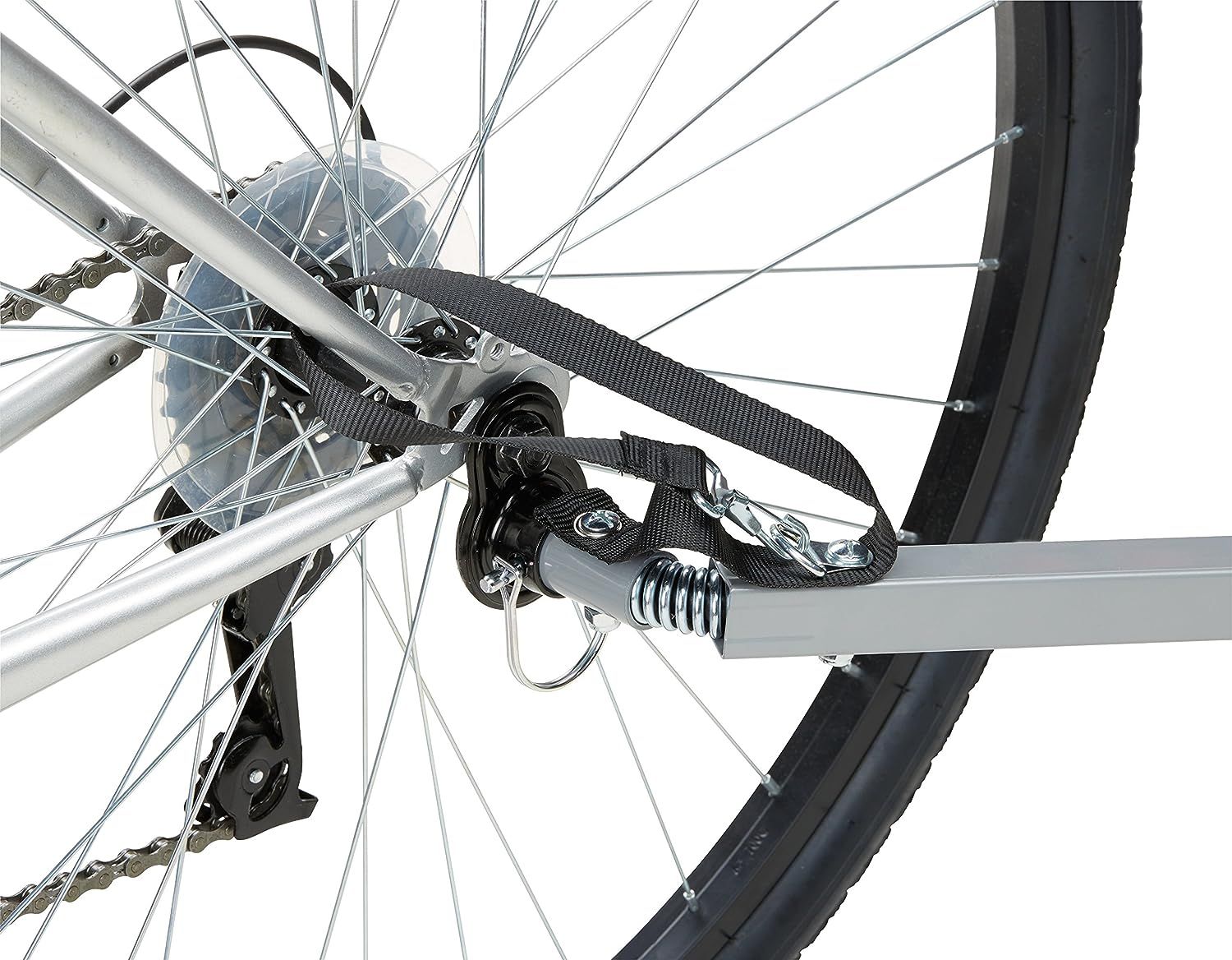 Instep quick n ez double bicycle trailer parts sale
