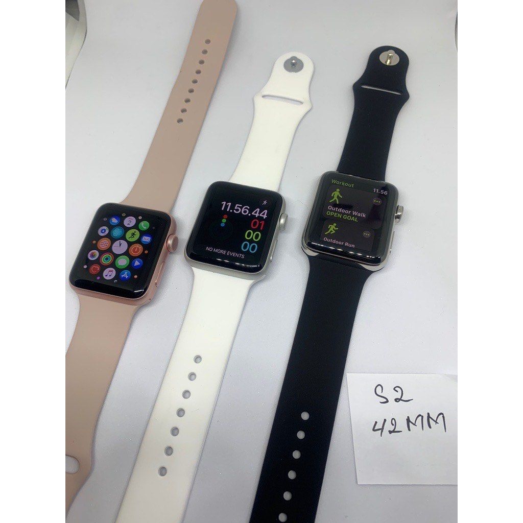 Iwatch series hotsell 1 second