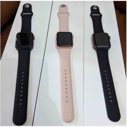 Harga second iwatch 2024 series 2