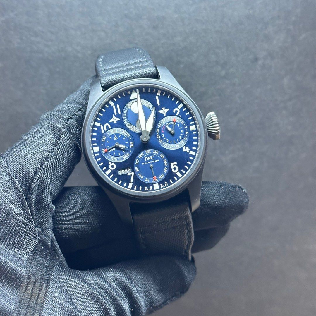 iwc-big-pilot-perpetual-calendar-rodeo-drive-luxury-watches-on-carousell