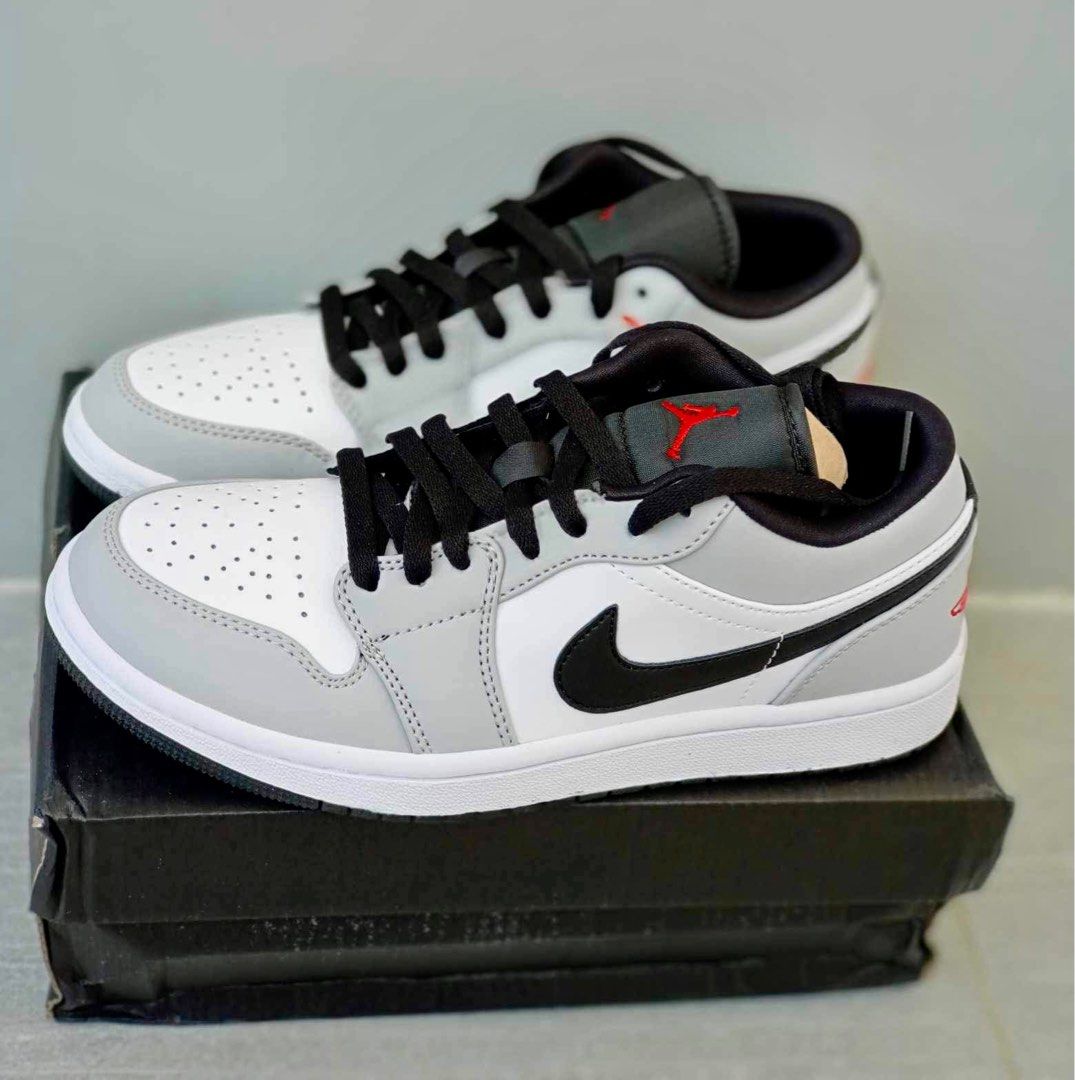 j1 low smoke grey price
