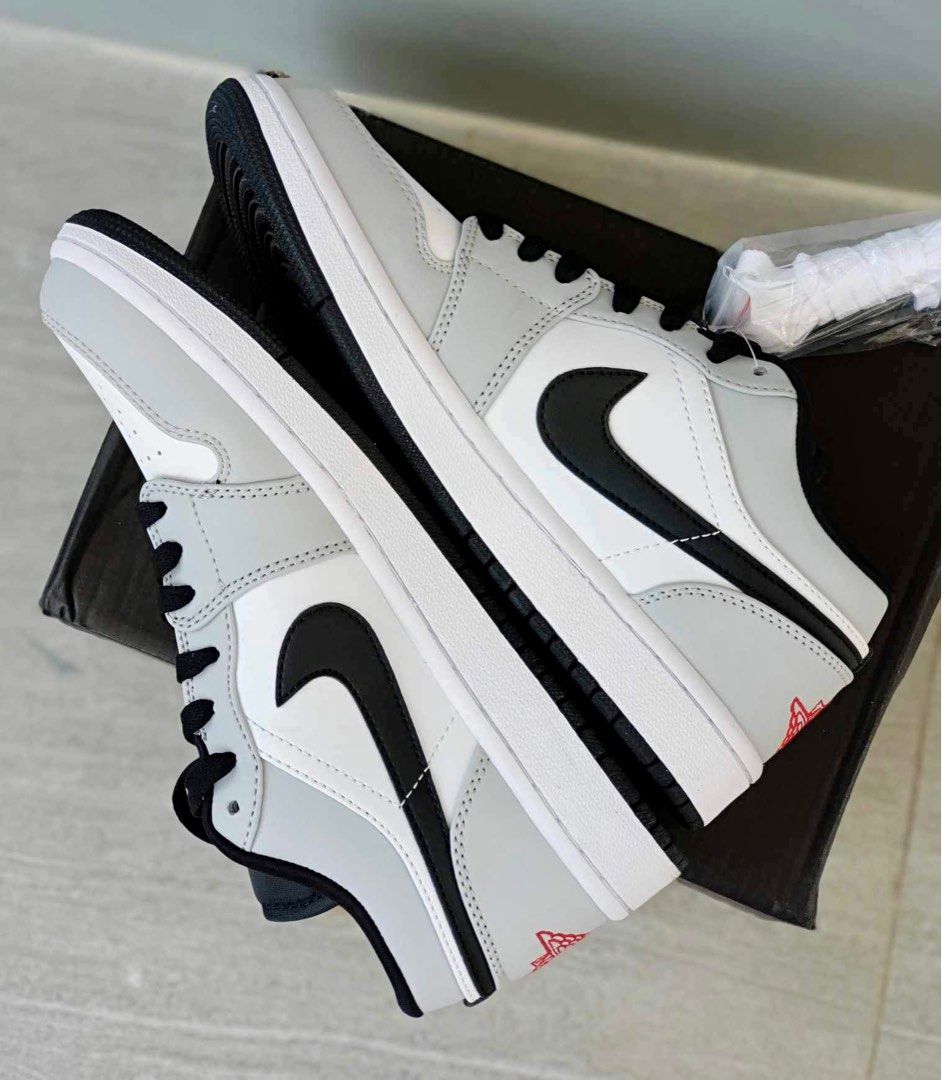 j1 smoke grey
