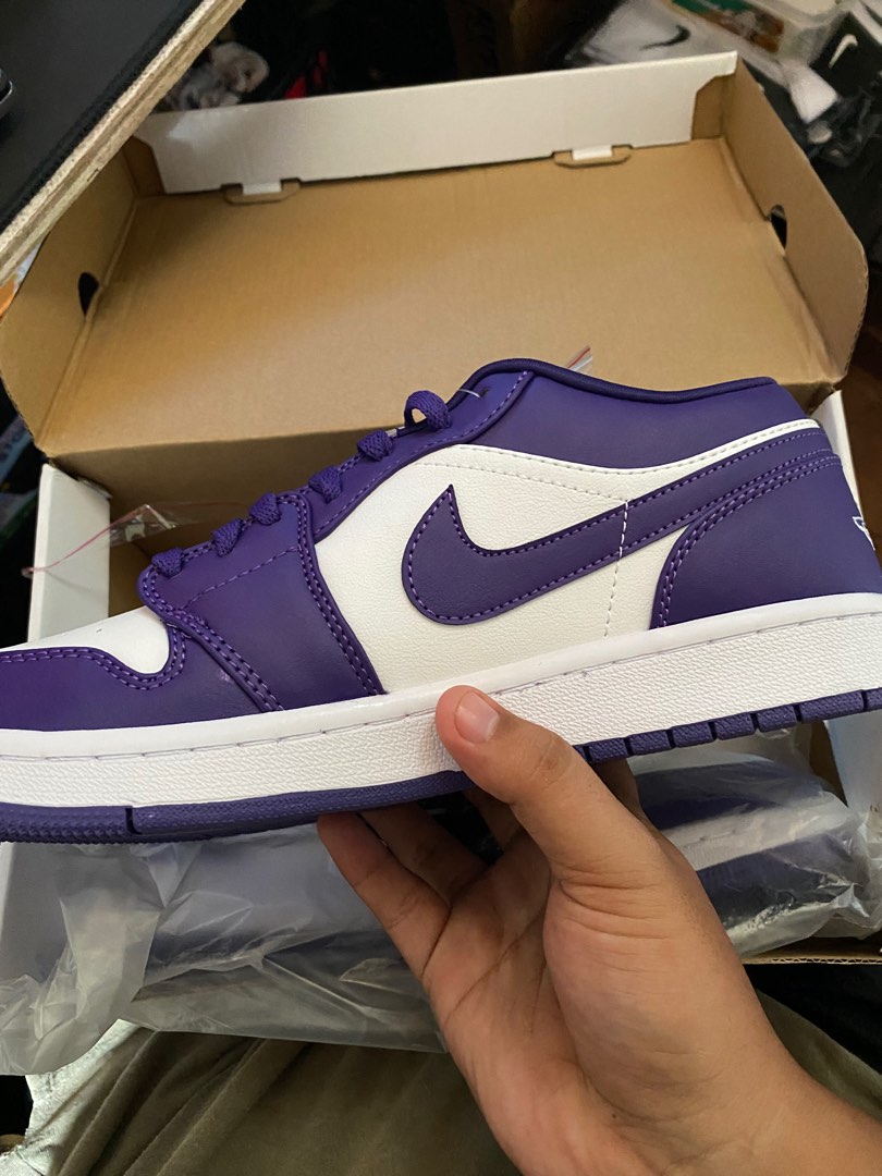 j1 low purple