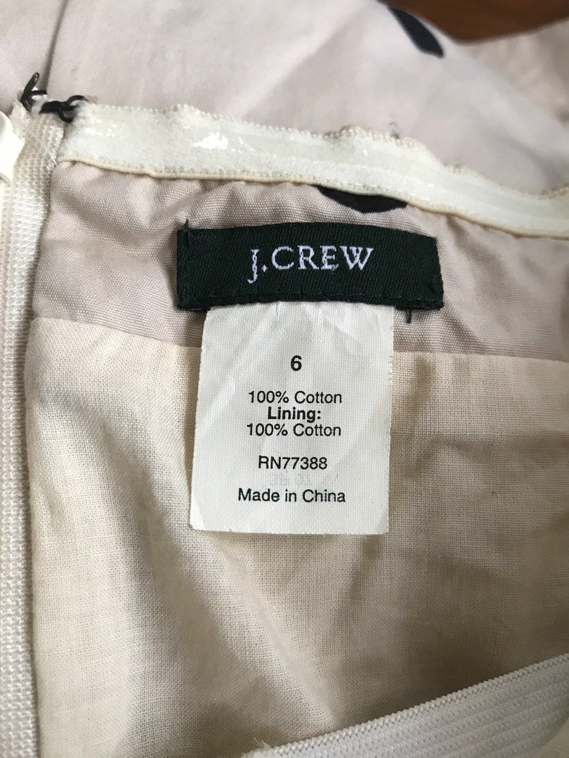 J crew rn77388 dress online