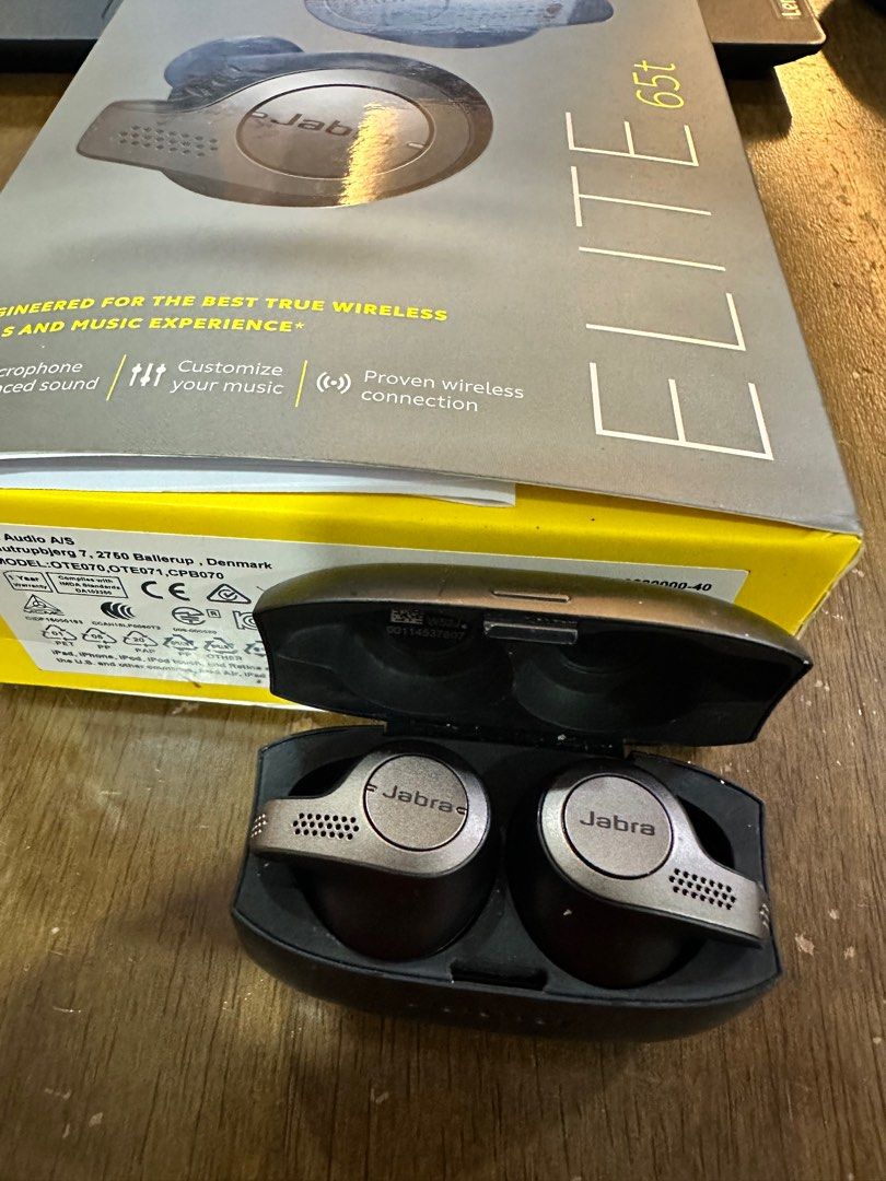 Jabra cpb070 discount