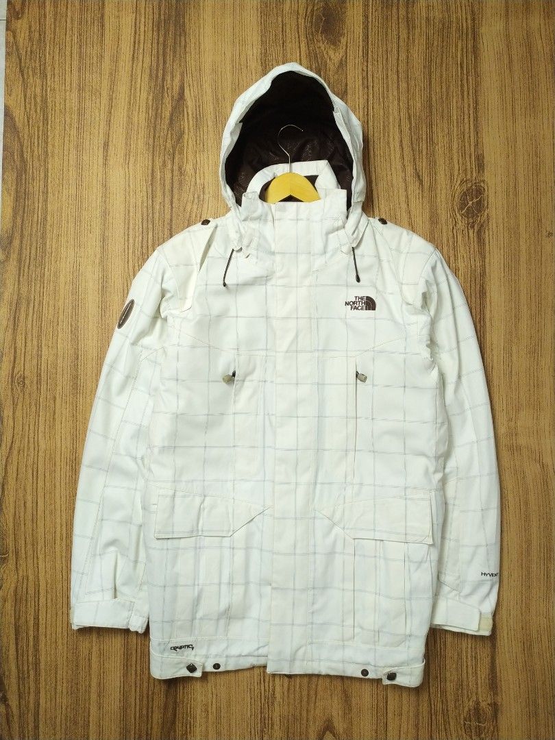 The north face cryptic recco hyvent outlet