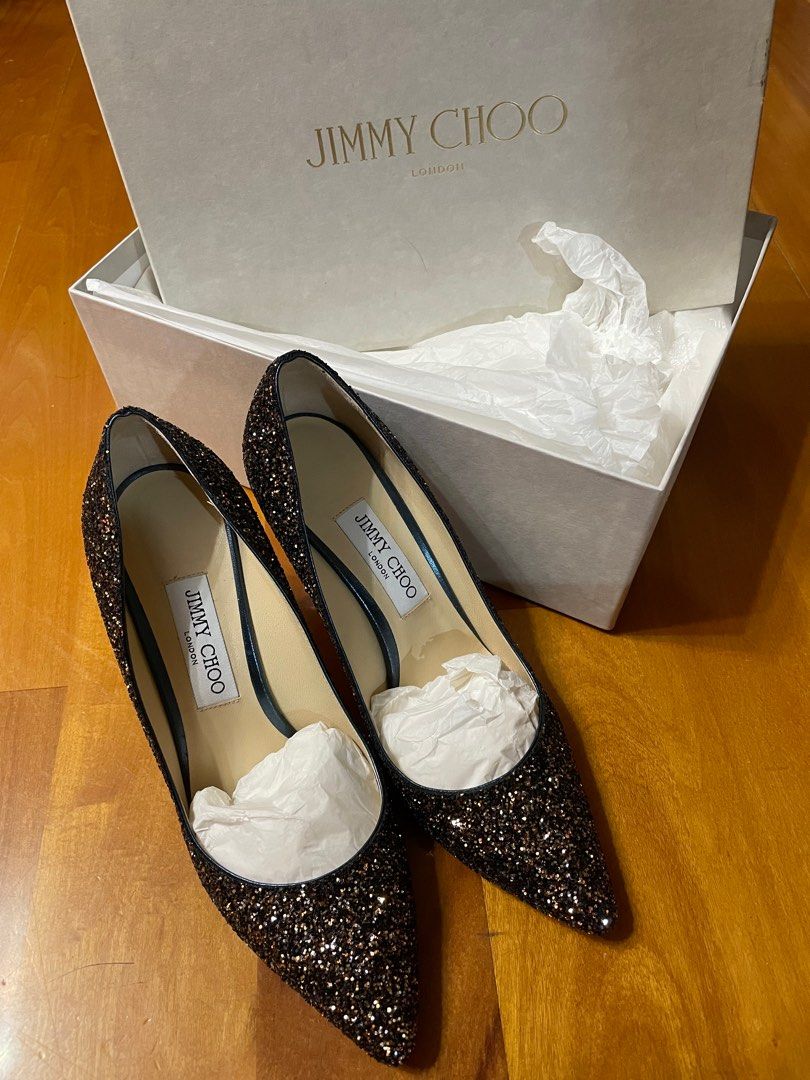 Jimmy choo twilight 2025