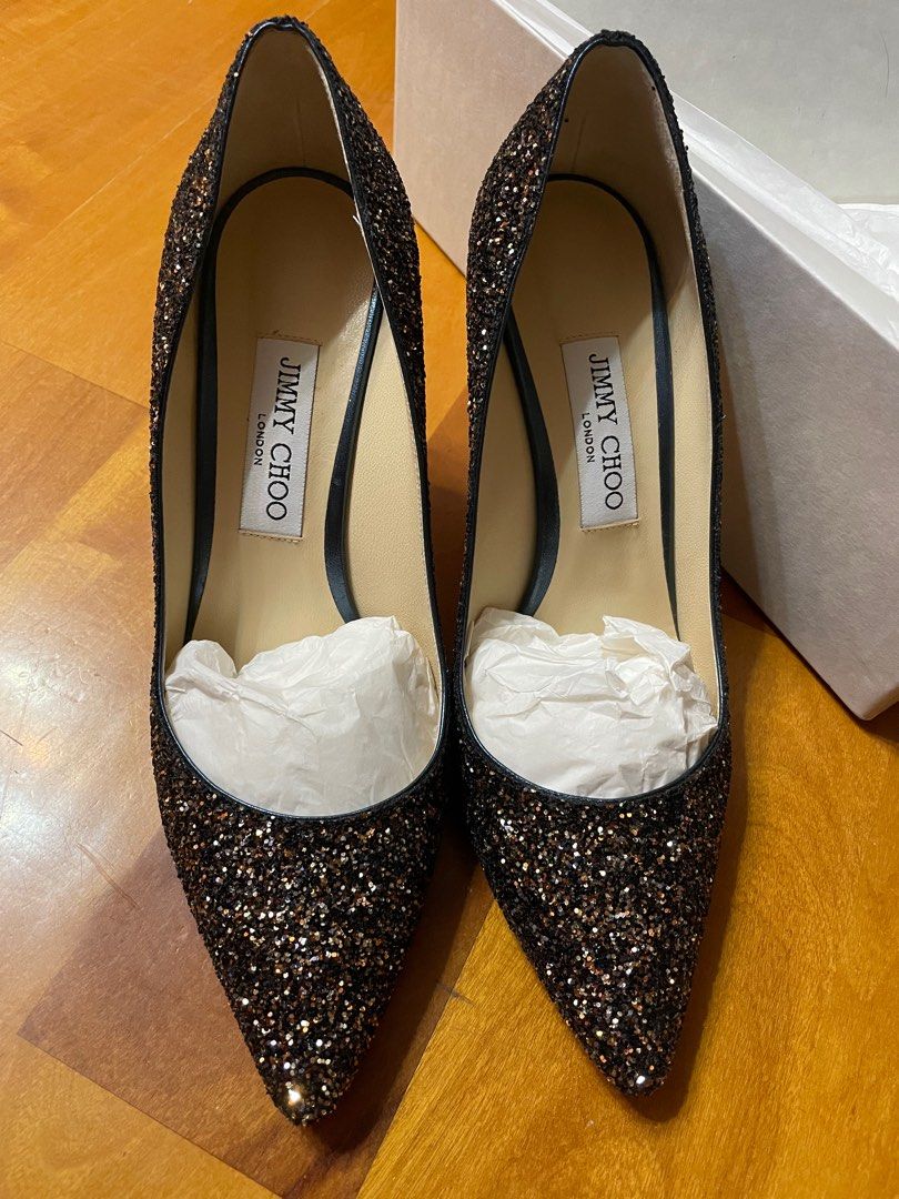 Jimmy choo romy twilight discount