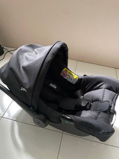 Joie Juva Baby Carrier Car Seat