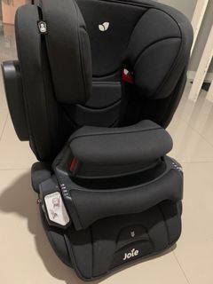 Joie Traver Shield Car Seat (Booster Seat)