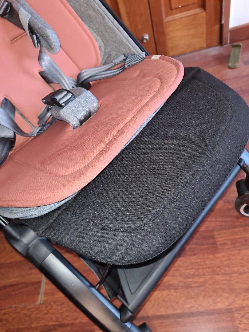 Joolz Aer stroller with accessories, Babies & Kids, Going Out