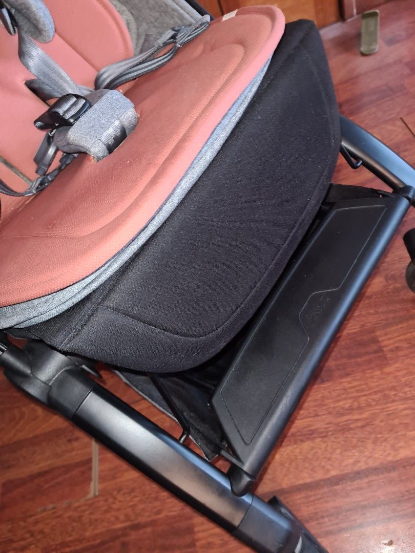 Joolz Aer stroller with accessories, Babies & Kids, Going Out