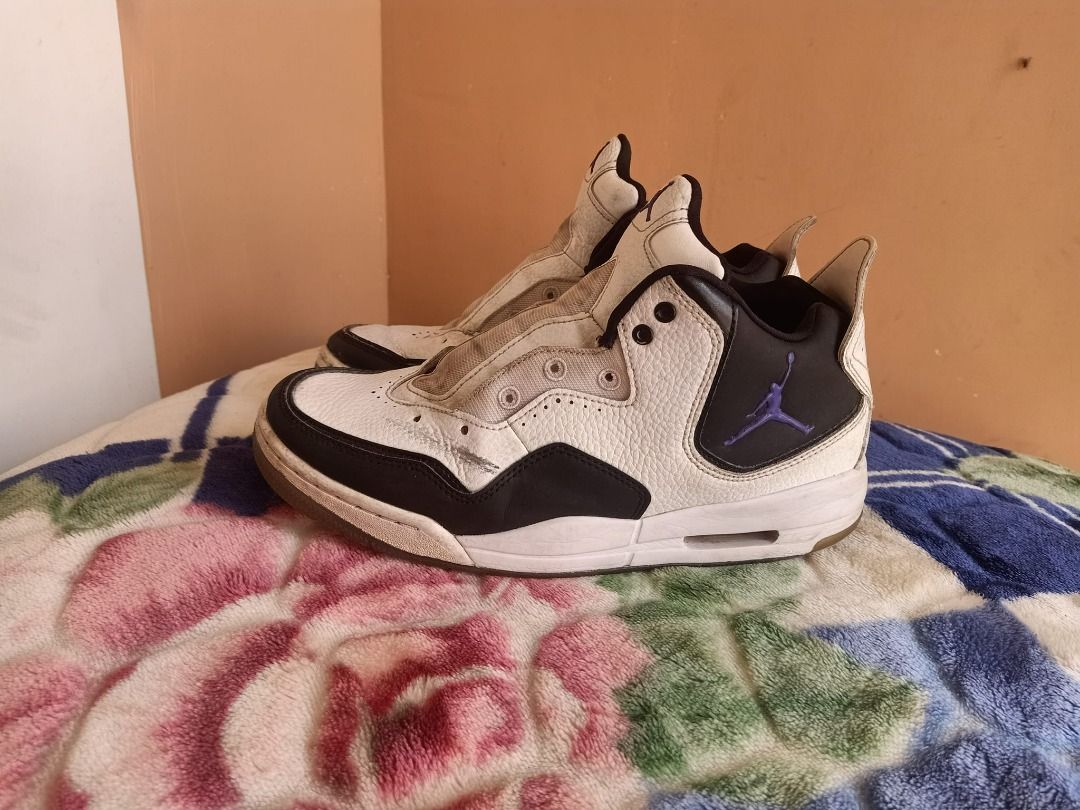 Jordan courtside 23 on feet shop