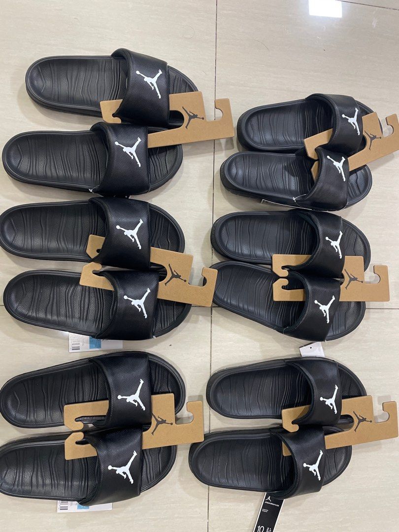 newest jordan slides