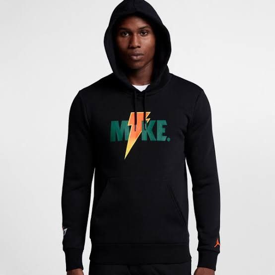Gatorade jordans discount hoodie